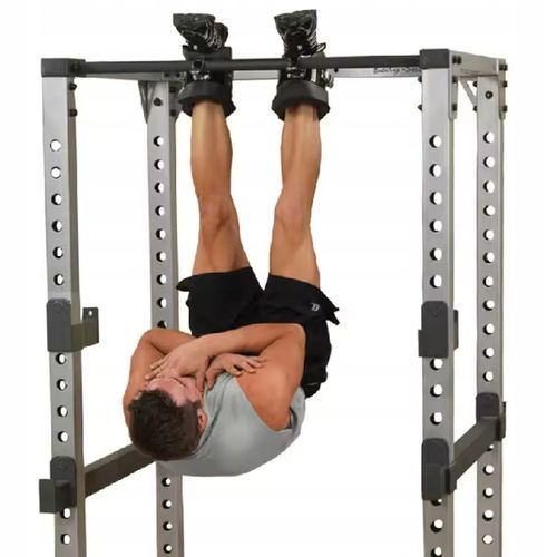 BUTY GRAWITACYJNE NA DRĄŻEK DO ZWISÓW INWERSYJNE GRAVITY BOOTS WYTRZYMAŁE na Arena.pl