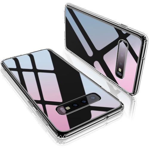 Etui ESR Mimic Samsung Galaxy S10+ Plus Clear na Arena.pl