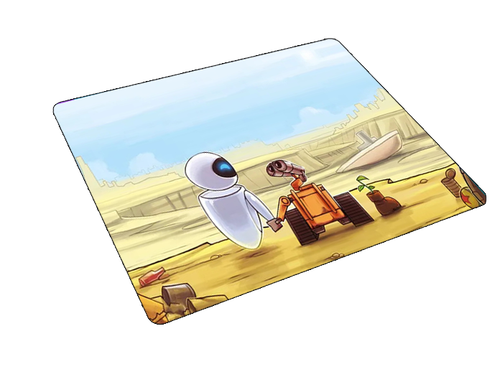 Podkładka pod myszkę Wall-E na Arena.pl