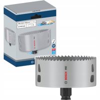PIŁA OTWORNICA 102 mm MULTI MATERIAL BOSCH PRO