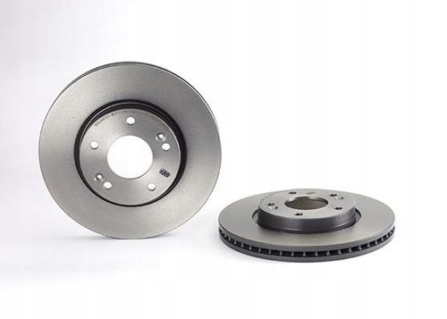 TARCZA HAM PRZOD 280X26 V BREMBO na Arena.pl