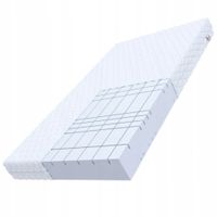 Materac piankowy PROFILOWANY 180 x 200 x 26 PIANKA POLIURETANOWA H4