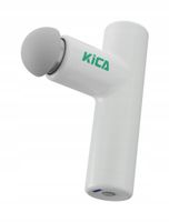 Masażer wibracyjny KiCA Mini C do mięśni (biały)