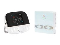 Inteligentny sterownik do pieca WiFi TUYA