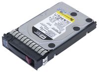 HP 484429-002 500GB 7.2K 16MB SATA II 3.5'' GB0500EAFYL