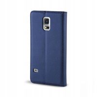 Etui z klapką niktrade do Samsung Galaxy Xcover 4 niebieski