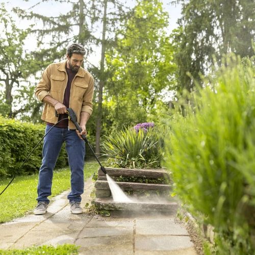 Myjka Ciśnieniowa Karcher K 2 Classic 1400 W 110 BAR Super Lekka na Arena.pl