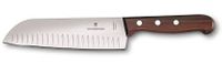 Nóż uniwersalny Santoku (6.8520.17) Victorinox + kurier GRATIS