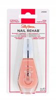 sally hansen nail rehab odżywka wzmacniająca do paznokci 14,7 ml