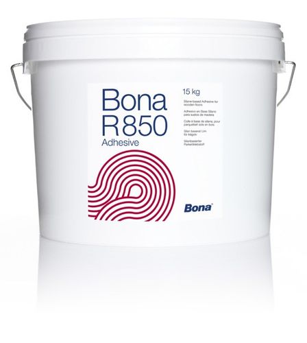 BONA R850 na Arena.pl