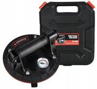 PRZYSSAWKA UCHWYT Z POMPKĄ DO GLAZURY PŁYTEK 300KG