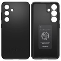 SPIGEN THIN FIT GALAXY S24 BLACK
