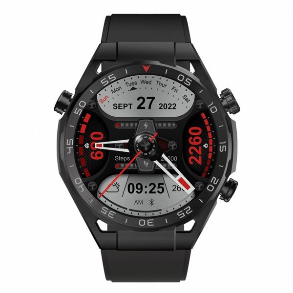 Smartwatch Gravity GT13-1 zdjęcie 5