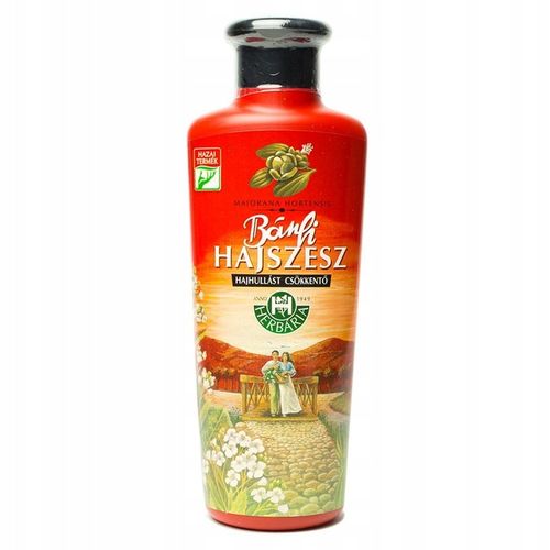 Wcierka BANFI 250ml HERBARIA HAJSZESZ na Arena.pl