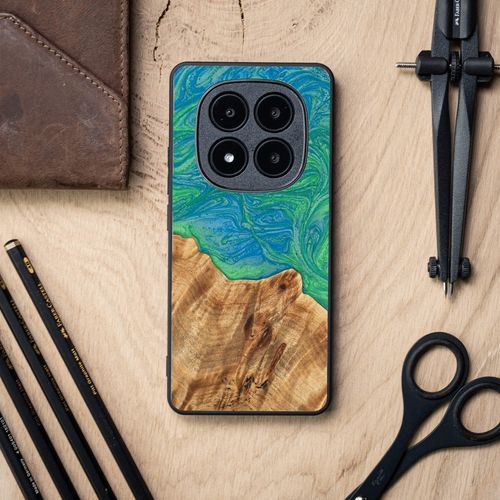 etui bewood unique do xiaomi redmi note 14 pro plus 5g - neons - tokyo na Arena.pl