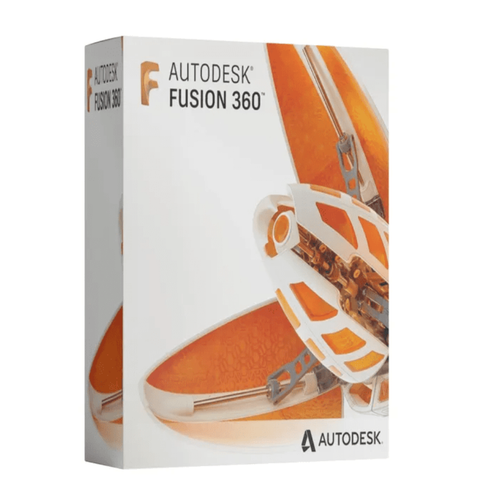 AUTODESK FUSION 360 [2026] Licencja / Klucz 1 ROK PC/MAC na Arena.pl