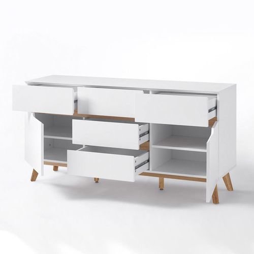 Komoda Malmo 5+2 na Arena.pl