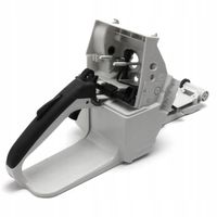 ZBIORNIK PALIWA BAK OBUDOWA RĄCZKA STIHL 044 MS440