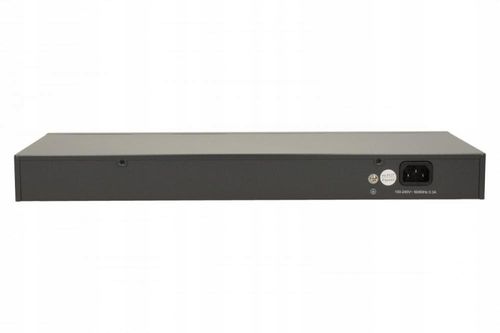 Switch TP-Link 16p TL-SF1016 Rack (16x10/100Mbit) na Arena.pl