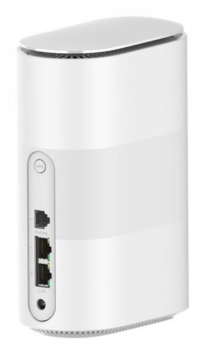 Router ZTE MC888 5G - (WIFI 6) Gigabit - ZAPLOMBOWANY - POLSKA DYSTRYBUCJA na Arena.pl