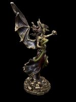 LILITH KRÓLOWA SHEBY VERONESE WU78039A4