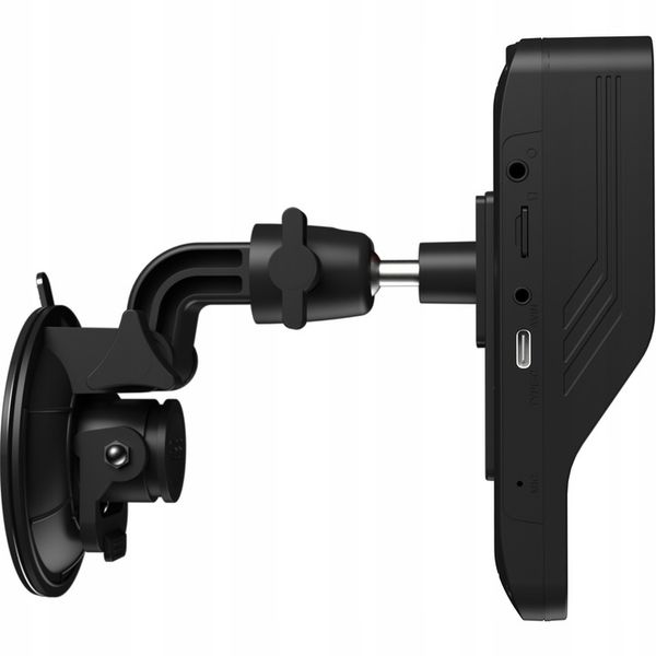 Nawigacja samochodowa 9" Modecom FreeWAY CX 9.3 PLUS MapFactor mapy Europy zdjęcie 6