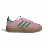 ADIDAS BUTY GAZELLE BOLD IE0420 r 38