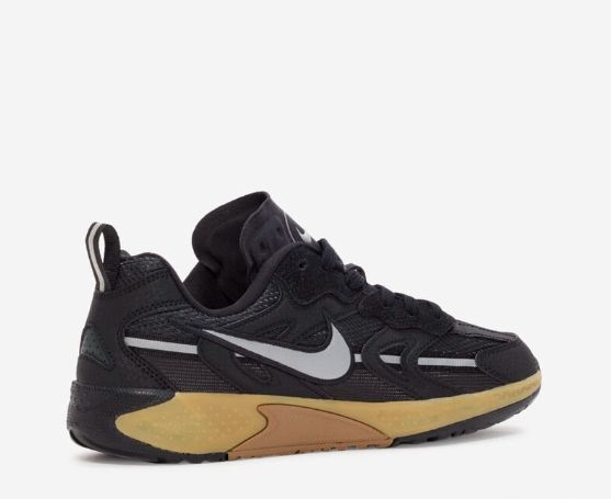Nike JAM Black Gum r.40 zdjęcie 3