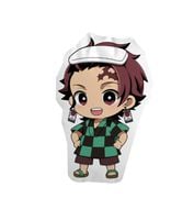 Demon Slayer Chibi poduszka - Tanjiro