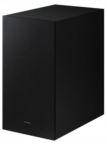 Soundbar Samsung HW-Q600B 3.1.2 360 W czarny na Arena.pl