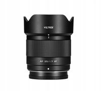 Obiektyw Viltrox Sony E Viltrox 25mm f/1.7 XF