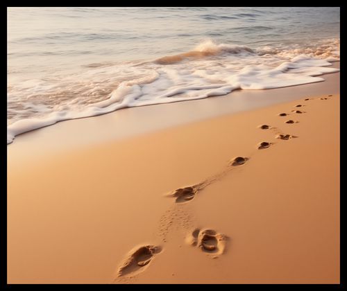 Plakat 60x50cm Szepty Fal na Arena.pl