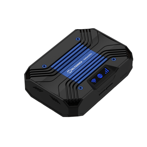 Teltonika router TCR100 na Arena.pl