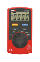 MIE0144 Miernik uniwersalny UT120C
