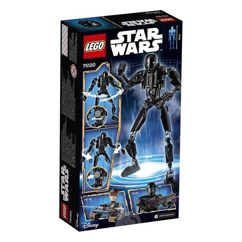 LEGO Star Wars - K-2SO 75120 na Arena.pl