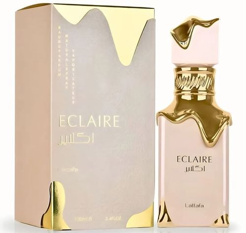 LATTAFA ECLAIRE WODA PERFUMOWANA PERFUMY DAMSKIE ARABSKIE EDP 100ml na Arena.pl