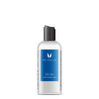żel  me you us silk slix water based lubricant transparent 100ml