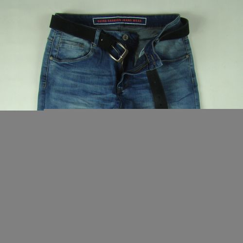 Spodnie regular fit pas 84cm RDS 31/34 -1868 na Arena.pl