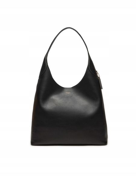 Coach Torebka Brooklyn CU044 Czarny zdjęcie 1