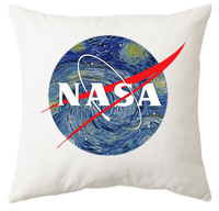 Poduszka Nasa