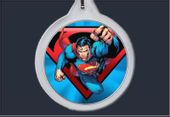 Brelok do kluczy Superman