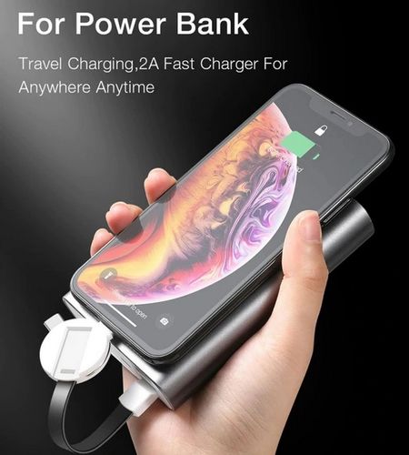 Kabel bralok 3w1 micro typ-c lightning na Arena.pl