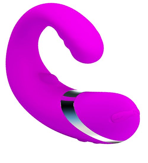 Wibrator dla par punkt G zdjęcie 3