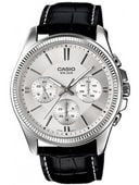 ZEGAREK MĘSKI CASIO MTP-1375L 7AVDF (zd115a) + BOX