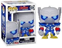 funko pop! marvel avengers thor 834