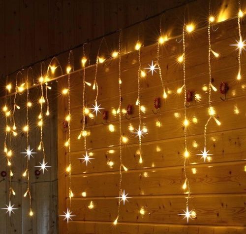 GIRLANDA SOPLE 200 LED 8M STAŁE BIAŁE CIEPŁE EFEKT FLASH FLESZ ZEWNĘTRZNE na Arena.pl