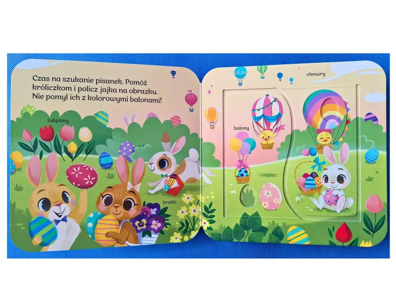 A Kuku! Hop zdjęcie 2