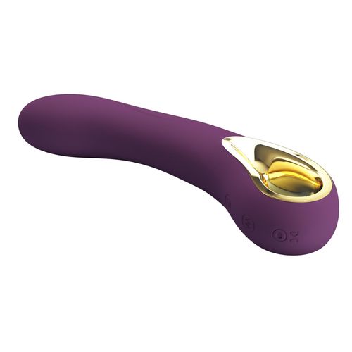 Pretty Love - Ethan Purple, 12 Vibration Functions na Arena.pl