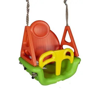 huśtawka kubełkowa 3w1 Best na Arena.pl