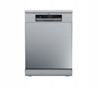 Zmywarka Teka DFS 26650 SS 59,8cm Kosz na sztućce 13 kompletów 49 dB